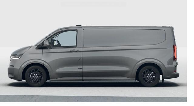 Volkswagen TRANSPORTER 2.0 TDI 170PK automaat L2 Bulli