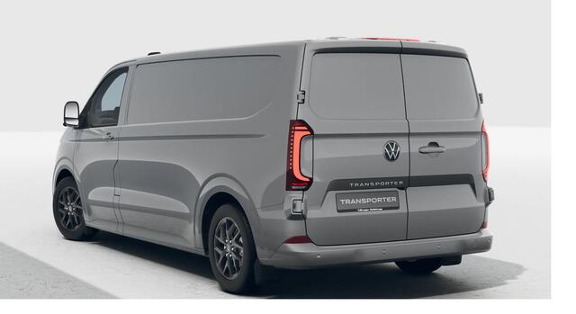 Volkswagen TRANSPORTER 2.0 TDI 170PK automaat L2 Bulli