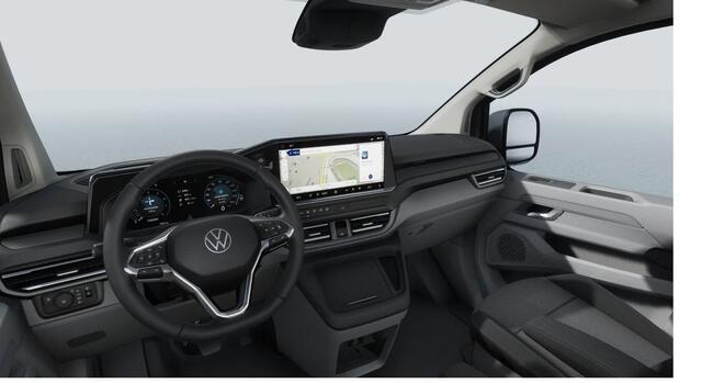 Volkswagen TRANSPORTER 2.0 TDI 170PK automaat L2 Bulli