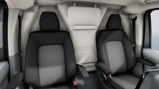 Volkswagen TRANSPORTER 2.0 TDI 170PK automaat L2 Bulli