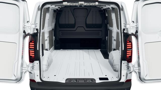 Volkswagen TRANSPORTER 2.0 TDI L1H1 28 Life 110PK handgeschakeld | Led | | trekhaak | digital cockpit