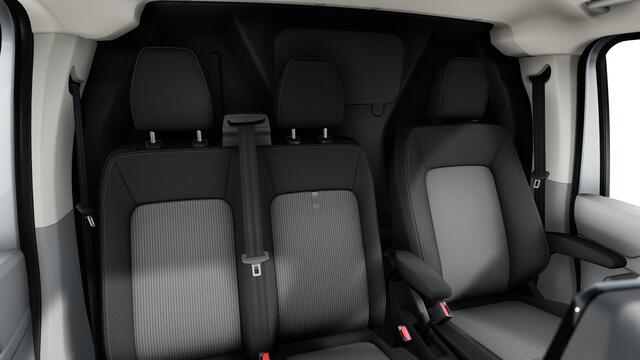 Volkswagen TRANSPORTER 2.0 TDI L1H1 28 Life 110PK handgeschakeld | Led | | trekhaak | digital cockpit