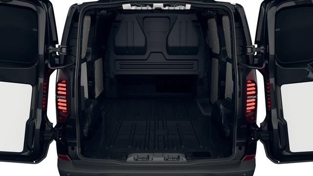 Volkswagen TRANSPORTER 2.0 TDI L1H1 28 Life 110PK handgeschakeld | Led | | trekhaak | digital cockpit