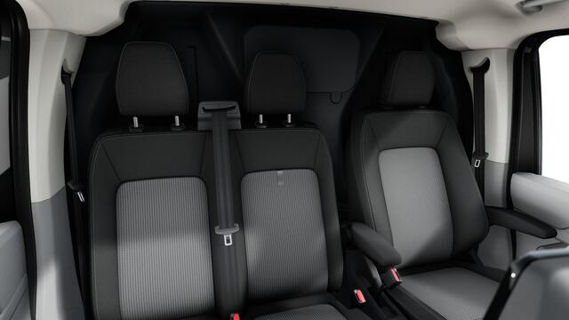 Volkswagen TRANSPORTER 2.0 TDI L1H1 28 Life 110PK handgeschakeld | Led | | trekhaak | digital cockpit