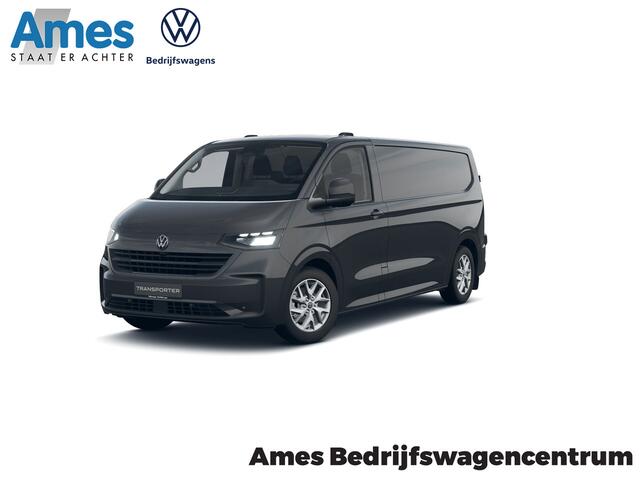 Volkswagen TRANSPORTER 2.0 TDI L2H1 30 Style 150PK automaat | Led | Lichtmetaal | prijs incl. bpm