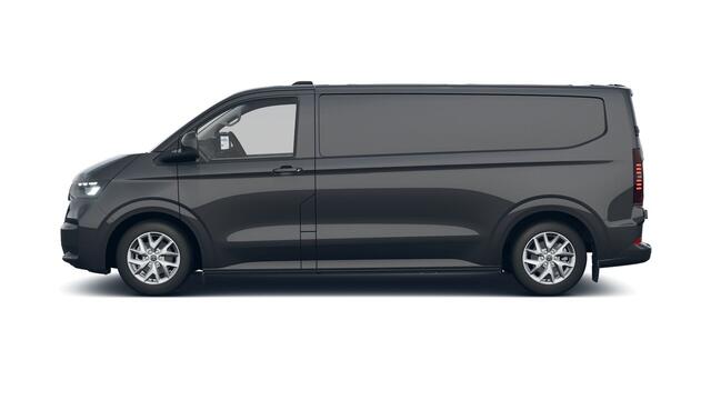 Volkswagen TRANSPORTER 2.0 TDI L2H1 30 Style 150PK automaat | Led | Lichtmetaal | prijs incl. bpm