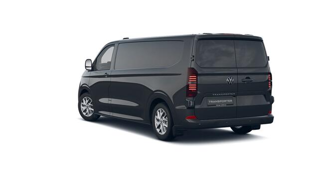 Volkswagen TRANSPORTER 2.0 TDI L2H1 30 Style 150PK automaat | Led | Lichtmetaal | prijs incl. bpm