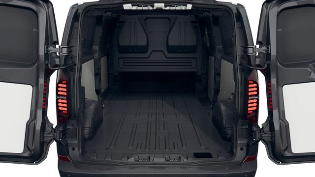 Volkswagen TRANSPORTER 2.0 TDI L2H1 30 Style 150PK automaat | Led | Lichtmetaal | prijs incl. bpm