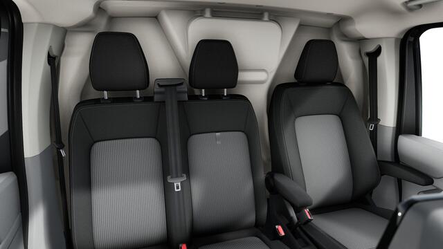 Volkswagen TRANSPORTER 2.0 TDI L2H1 30 Style 150PK automaat | Led | Lichtmetaal | prijs incl. bpm