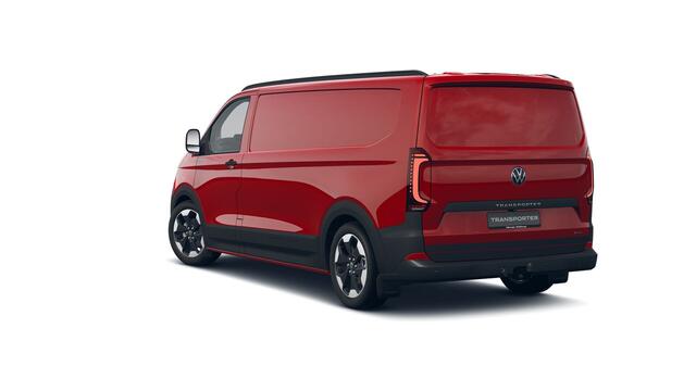 Volkswagen TRANSPORTER 2.0 TDI L2H1 30 150PK 4MOTION PanAmericana | betimmering | trekhaak | IQ led
