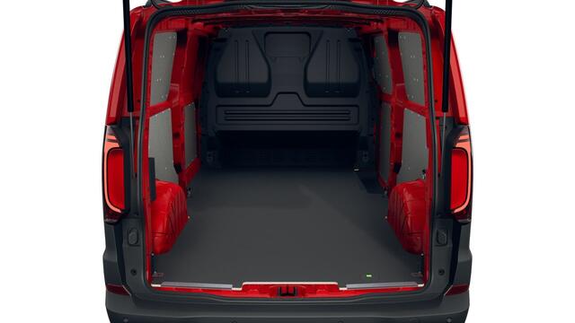 Volkswagen TRANSPORTER 2.0 TDI L2H1 30 150PK 4MOTION PanAmericana | betimmering | trekhaak | IQ led