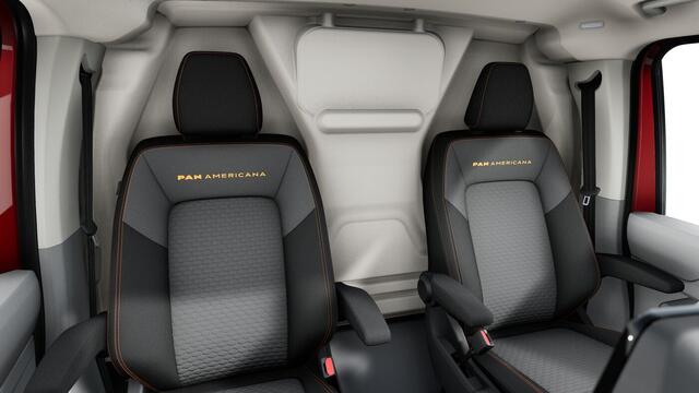 Volkswagen TRANSPORTER 2.0 TDI L2H1 30 150PK 4MOTION PanAmericana | betimmering | trekhaak | IQ led