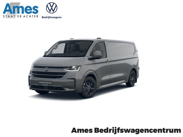 Volkswagen TRANSPORTER 286PK elektrisch L2 Bulli | Profiteer dit jaar nog van de SEBA subsidie a 5.000 euro
