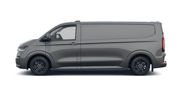 Volkswagen TRANSPORTER 286PK elektrisch L2 Bulli | Profiteer dit jaar nog van de SEBA subsidie a 5.000 euro