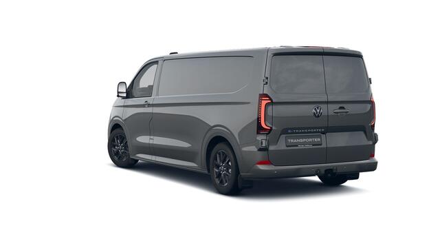 Volkswagen TRANSPORTER 286PK elektrisch L2 Bulli | Profiteer dit jaar nog van de SEBA subsidie a 5.000 euro