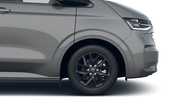 Volkswagen TRANSPORTER 286PK elektrisch L2 Bulli | Profiteer dit jaar nog van de SEBA subsidie a 5.000 euro