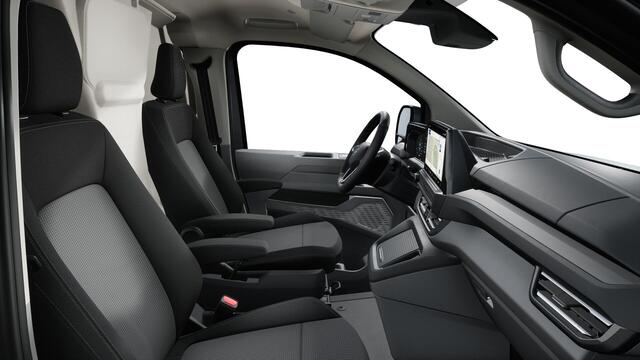 Volkswagen TRANSPORTER 286PK elektrisch L2 Bulli | Profiteer dit jaar nog van de SEBA subsidie a 5.000 euro