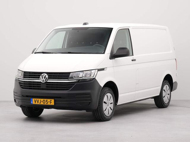 Volkswagen TRANSPORTER 2.0 TDI L1H1 26 Economy Business Navigatie by App | Airco