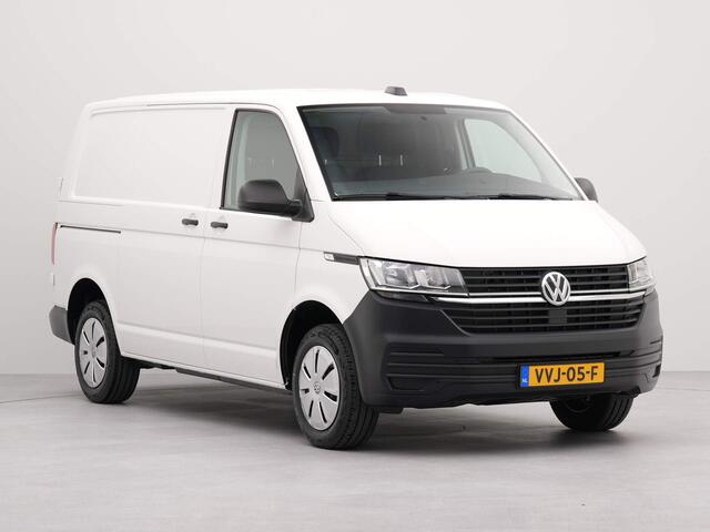 Volkswagen TRANSPORTER 2.0 TDI L1H1 26 Economy Business Navigatie by App | Airco