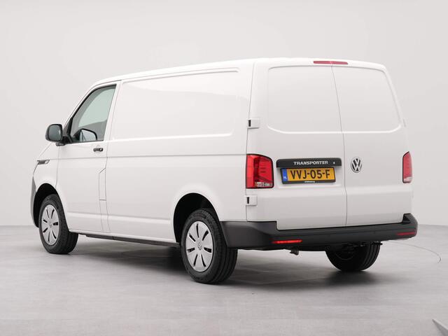 Volkswagen TRANSPORTER 2.0 TDI L1H1 26 Economy Business Navigatie by App | Airco