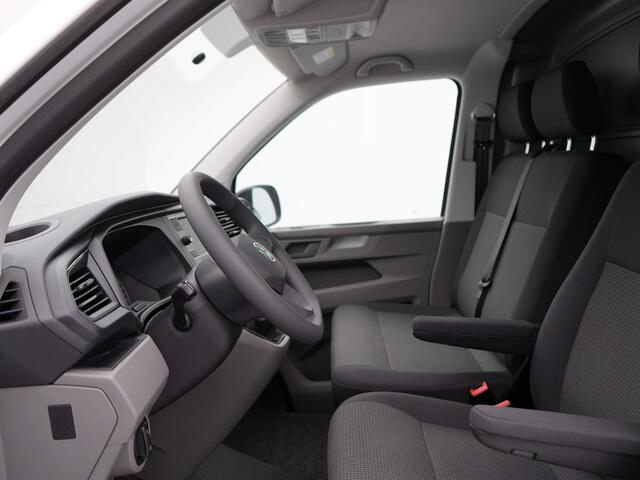 Volkswagen TRANSPORTER 2.0 TDI L1H1 26 Economy Business Navigatie by App | Airco