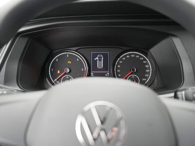 Volkswagen TRANSPORTER 2.0 TDI L1H1 26 Economy Business Navigatie by App | Airco
