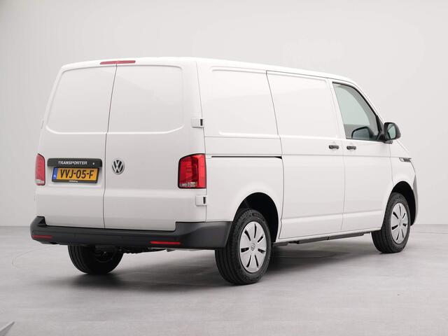 Volkswagen TRANSPORTER 2.0 TDI L1H1 26 Economy Business Navigatie by App | Airco