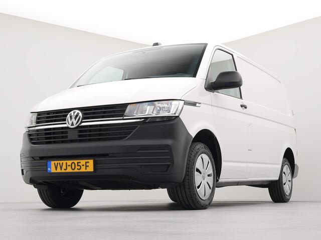 Volkswagen TRANSPORTER 2.0 TDI L1H1 26 Economy Business Navigatie by App | Airco