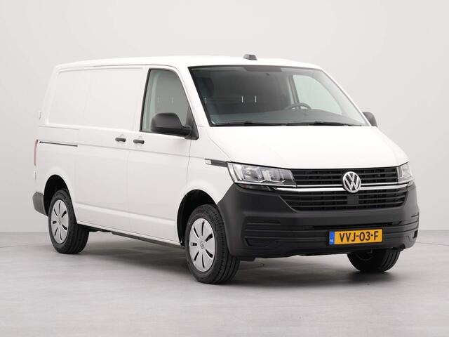 Volkswagen TRANSPORTER 2.0 TDI L1H1 26 Economy Business