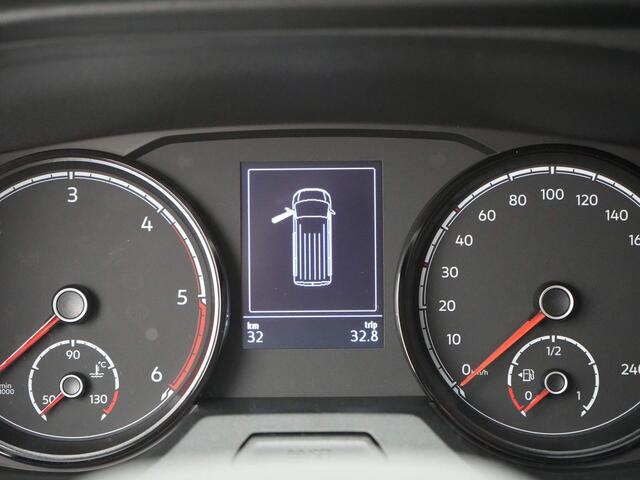 Volkswagen TRANSPORTER 2.0 TDI L1H1 26 Economy Business