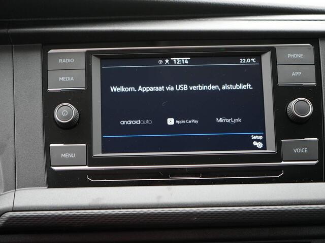 Volkswagen TRANSPORTER 2.0 TDI L1H1 26 Economy Business