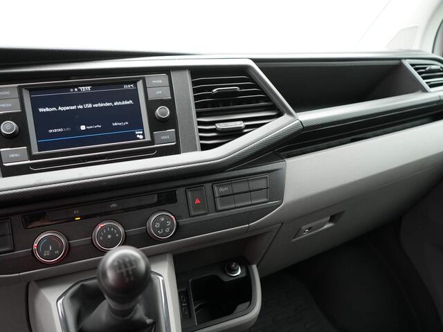 Volkswagen TRANSPORTER 2.0 TDI L1H1 26 Economy Business