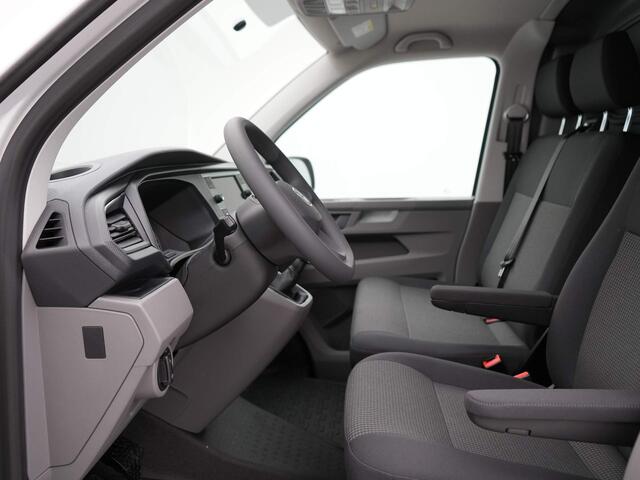 Volkswagen TRANSPORTER 2.0 TDI L1H1 26 Economy Business