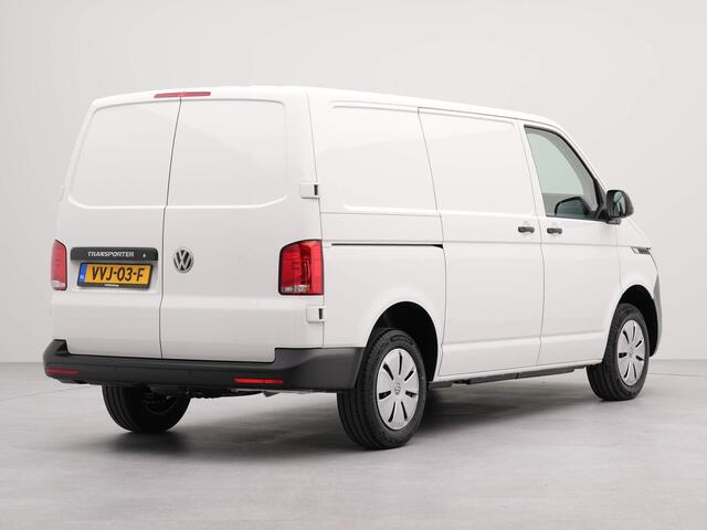 Volkswagen TRANSPORTER 2.0 TDI L1H1 26 Economy Business