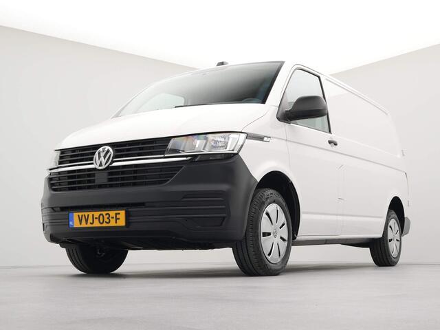 Volkswagen TRANSPORTER 2.0 TDI L1H1 26 Economy Business