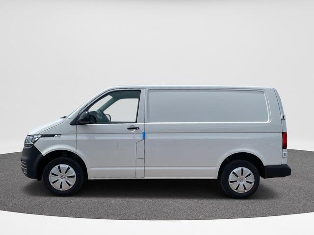 Volkswagen TRANSPORTER 2.0 TDI 110 pk L1H1 28 | Bijrijdersbank | Achterdeuren | A-Camera |