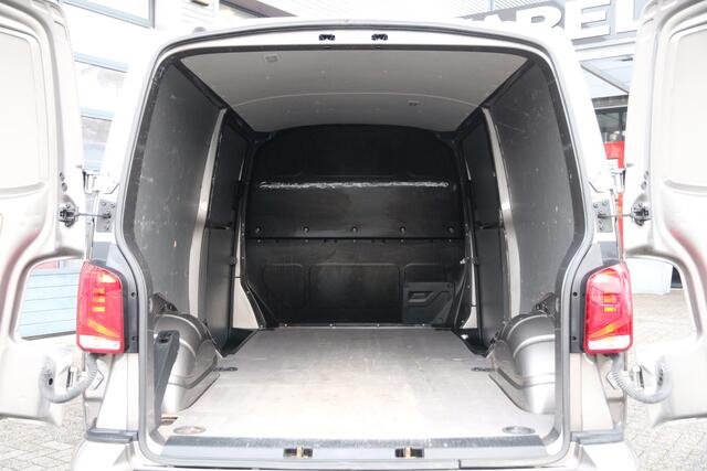 Volkswagen TRANSPORTER 2.0 TDI 150 | Aut. | 2x Schuifdeur | Standkachel | Airco..