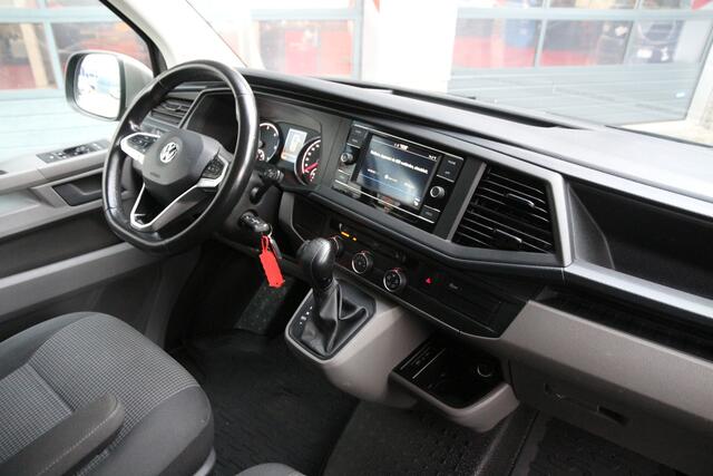 Volkswagen TRANSPORTER 2.0 TDI 150 | Aut. | 2x Schuifdeur | Standkachel | Airco..