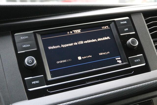 Volkswagen TRANSPORTER 2.0 TDI 150 | Aut. | 2x Schuifdeur | Standkachel | Airco..