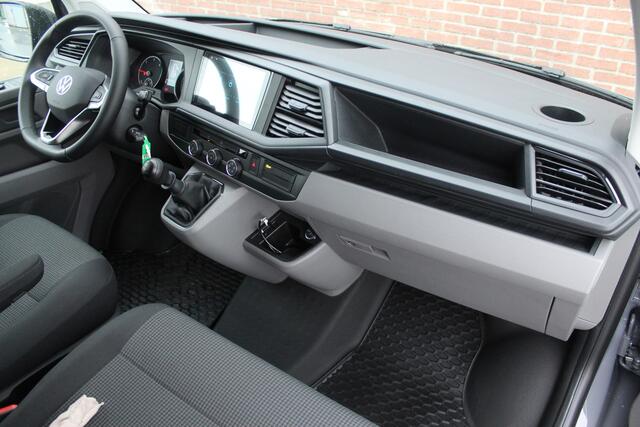 Volkswagen TRANSPORTER T6.1 2.0 TDI 150PK L2H1 |2xBESCHIKBAAR|LED|AIRCO|CRUISE|SENSOREN.ACHTER|