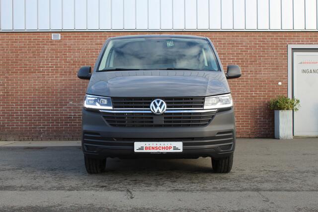 Volkswagen TRANSPORTER T6.1 2.0 TDI 150PK L2H1 |2xBESCHIKBAAR|LED|AIRCO|CRUISE|SENSOREN.ACHTER|