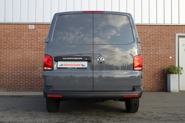 Volkswagen TRANSPORTER T6.1 2.0 TDI 150PK L2H1 |2xBESCHIKBAAR|LED|AIRCO|CRUISE|SENSOREN.ACHTER|