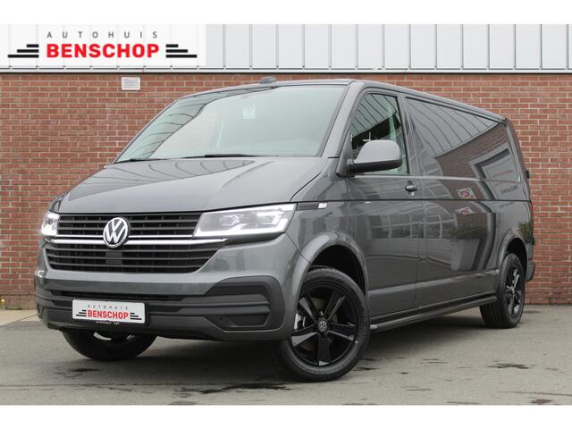 Volkswagen TRANSPORTER T6.1 2.0 TDI 150PK DSG L2 |ACHTERUITRIJCAMERA|LED|17-INCH|SIDEBARS|APP.CONNECT|