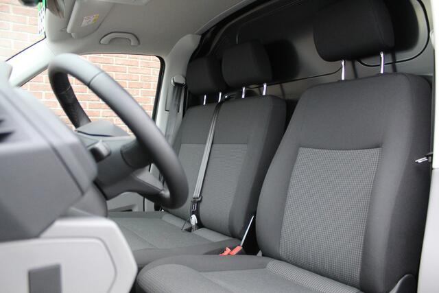 Volkswagen TRANSPORTER T6.1 2.0 TDI 150PK DSG L2 |ACHTERUITRIJCAMERA|LED|17-INCH|SIDEBARS|APP.CONNECT|