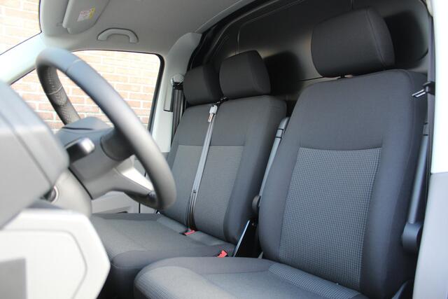 Volkswagen TRANSPORTER T6.1 2.0 TDI 150PK L2 |LED|AIRCO|CRUISE|SENSOREN.ACHTER|