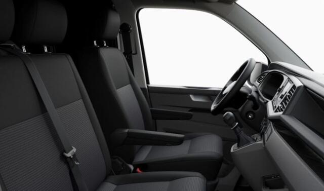 Volkswagen TRANSPORTER L1H1 2.0 TDI 90pk Economy Business /Wordt verwacht