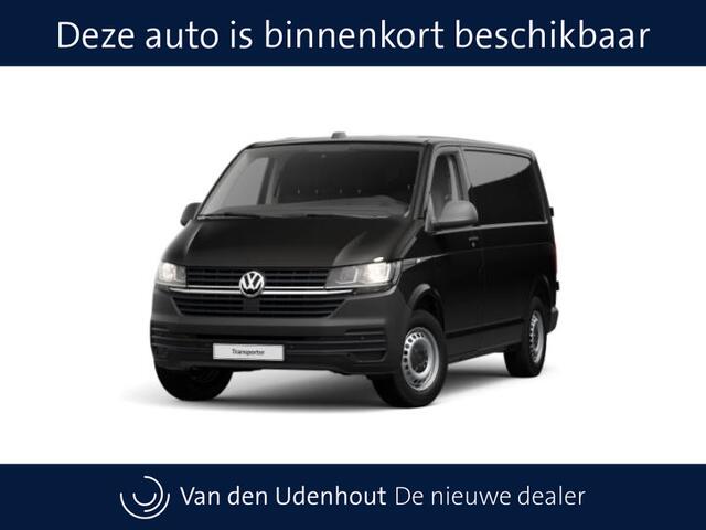 Volkswagen TRANSPORTER L1H1 2.0 TDI 90pk Economy Business /Wordt verwacht