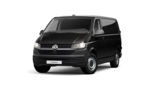 Volkswagen TRANSPORTER L1H1 2.0 TDI 90pk Economy Business /Wordt verwacht