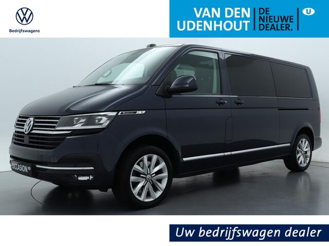 Volkswagen TRANSPORTER L2H1 2.0 TDI 204pk DSG Bulli /Wordt verwacht