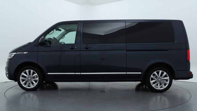 Volkswagen TRANSPORTER L2H1 2.0 TDI 204pk DSG Bulli /Wordt verwacht